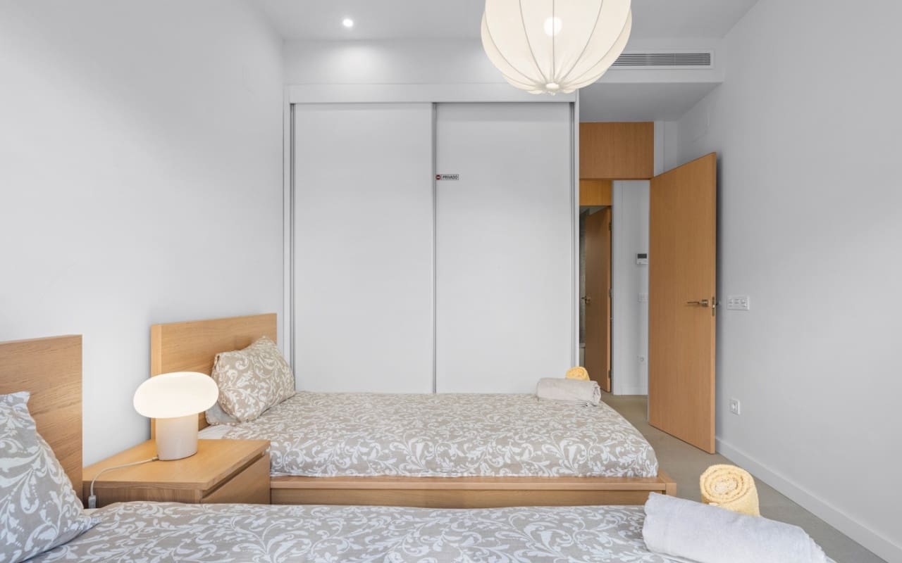 3 soverom Villa til salgs i San Fulgencio med svømmebasseng - € 445 000 (Ref: 9631428)