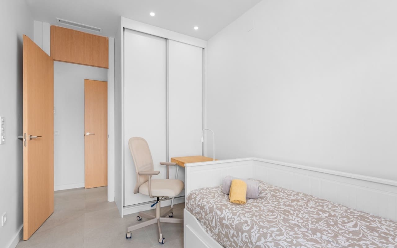 3 soverom Villa til salgs i San Fulgencio med svømmebasseng - € 445 000 (Ref: 9631428)