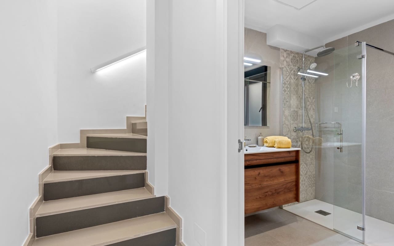 3 soverom Villa til salgs i San Fulgencio med svømmebasseng - € 445 000 (Ref: 9631428)