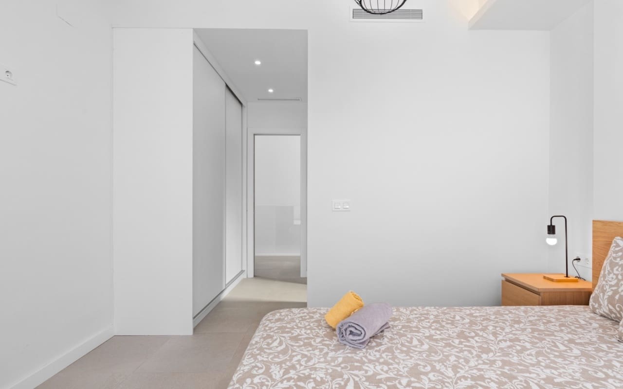 3 soverom Villa til salgs i San Fulgencio med svømmebasseng - € 445 000 (Ref: 9631428)