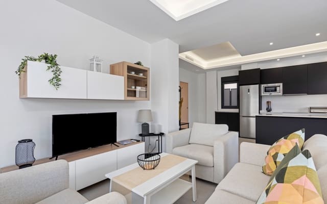 3 soverom Villa til salgs i San Fulgencio med svømmebasseng - € 445 000 (Ref: 9631428)