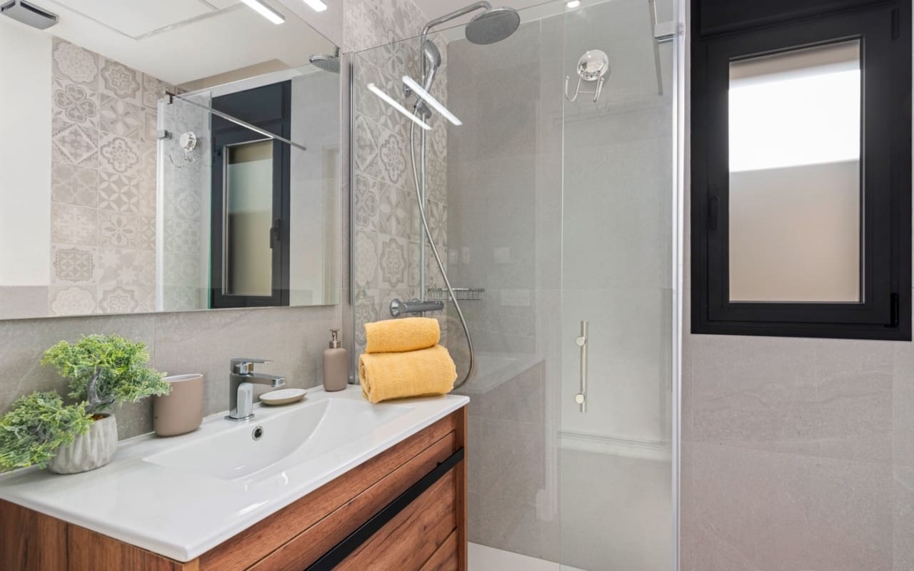 3 soverom Villa til salgs i San Fulgencio med svømmebasseng - € 445 000 (Ref: 9631428)