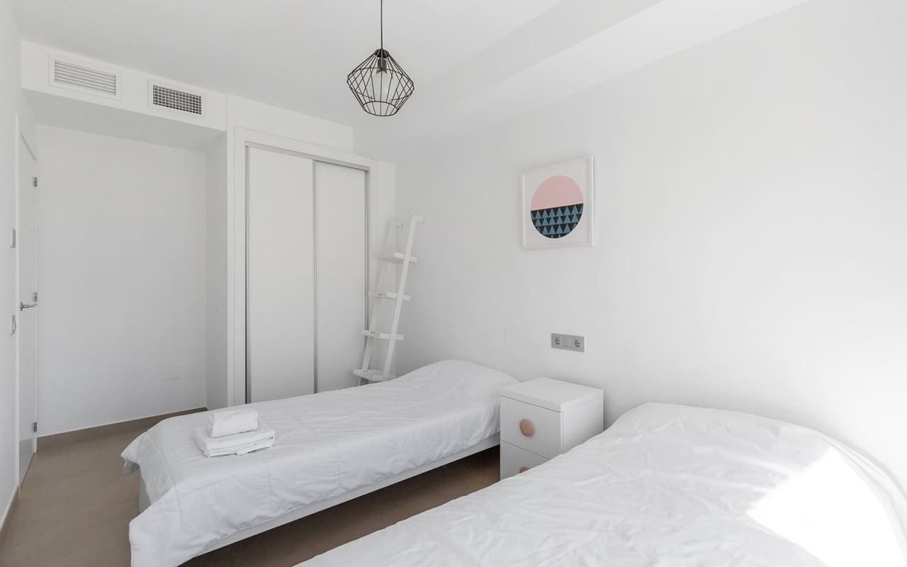 3 slaapkamer Villa te koop in Vistabella met zwembad - € 379.000 (Ref: 9631429)