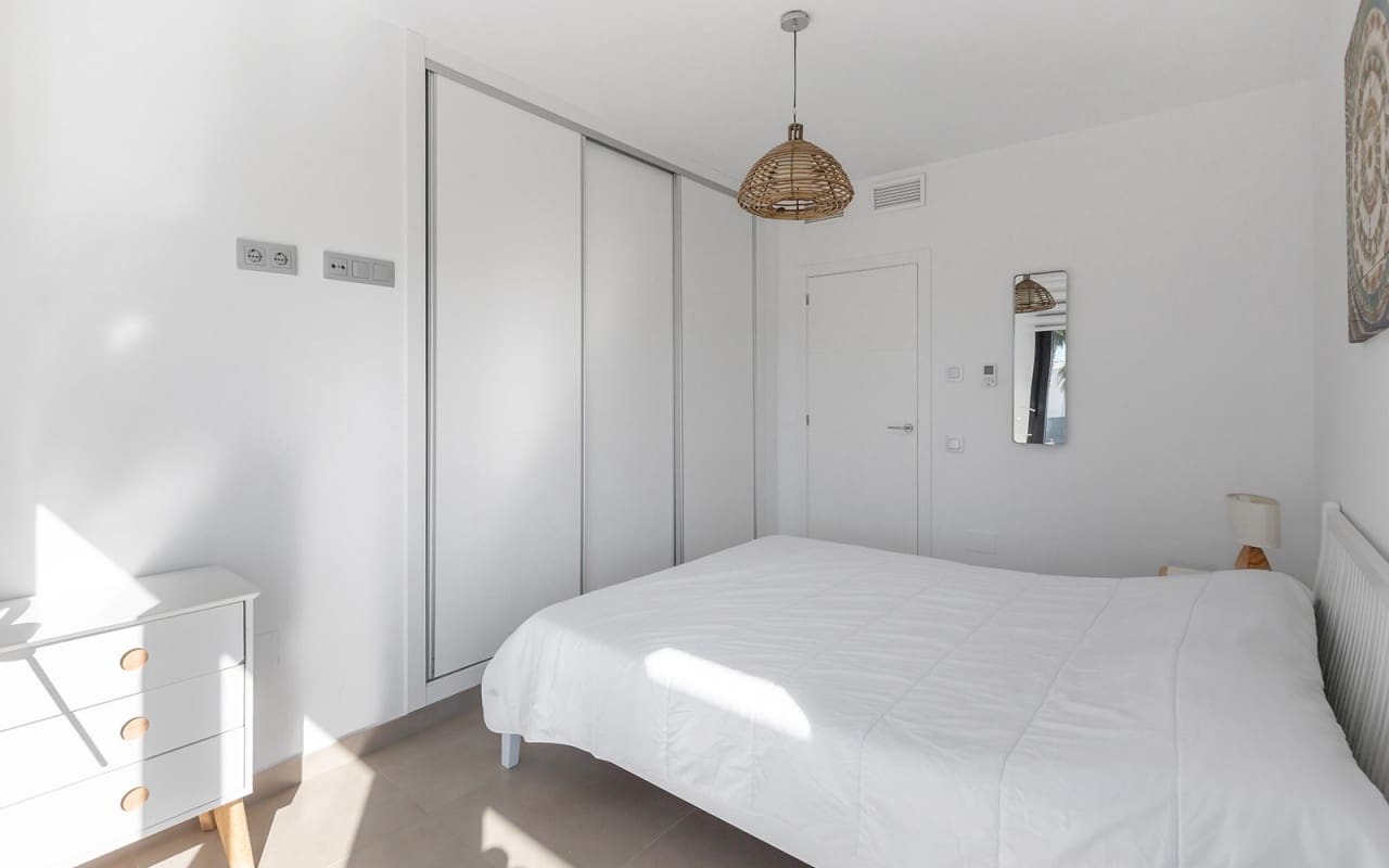 3 slaapkamer Villa te koop in Vistabella met zwembad - € 379.000 (Ref: 9631429)