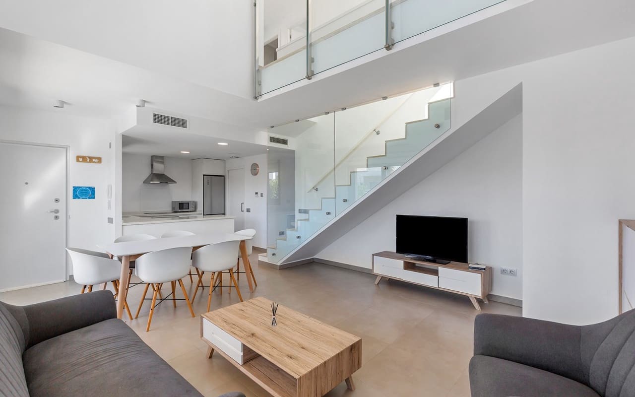 3 slaapkamer Villa te koop in Vistabella met zwembad - € 379.000 (Ref: 9631429)