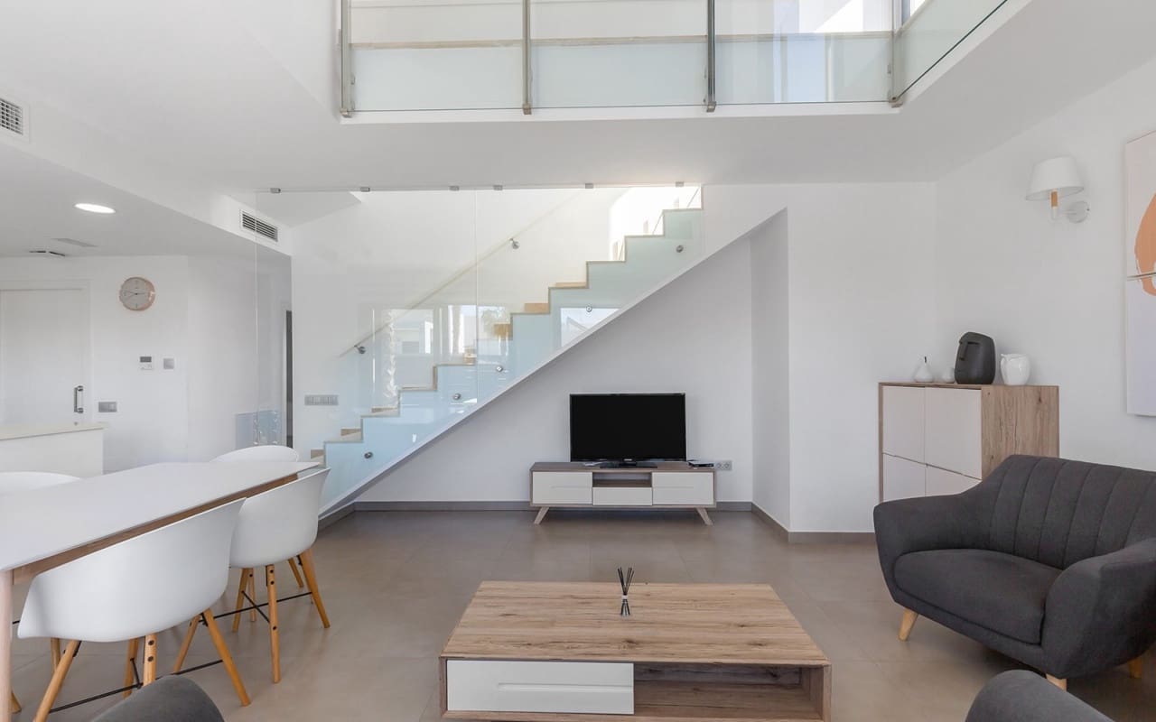 3 slaapkamer Villa te koop in Vistabella met zwembad - € 379.000 (Ref: 9631429)