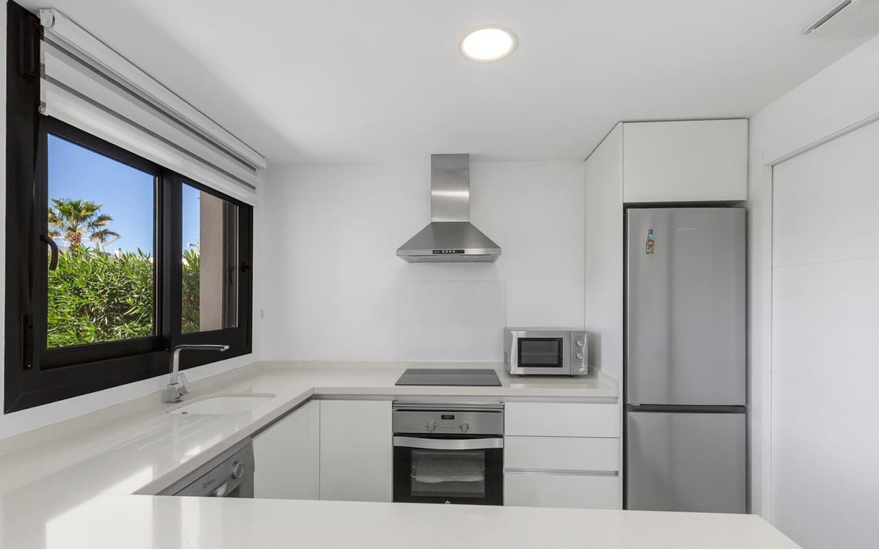 3 slaapkamer Villa te koop in Vistabella met zwembad - € 379.000 (Ref: 9631429)