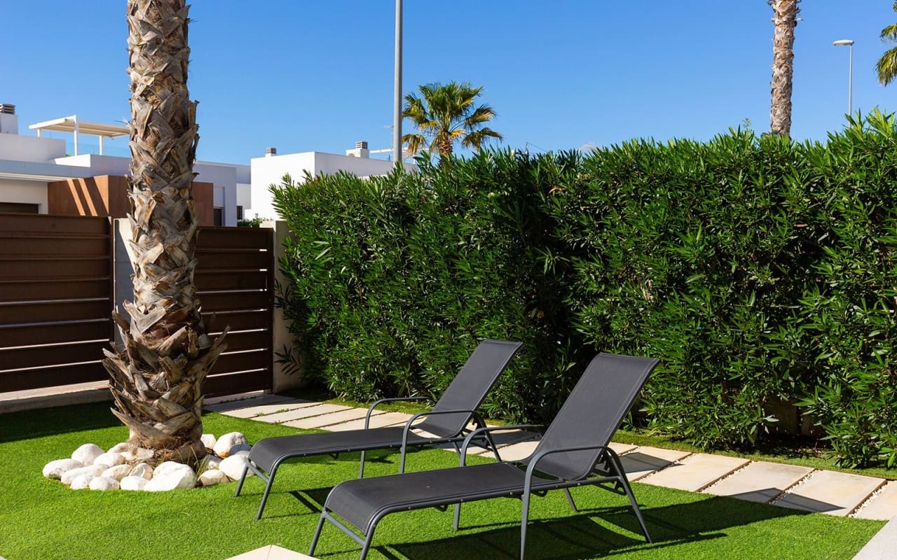 3 slaapkamer Villa te koop in Vistabella met zwembad - € 379.000 (Ref: 9631429)