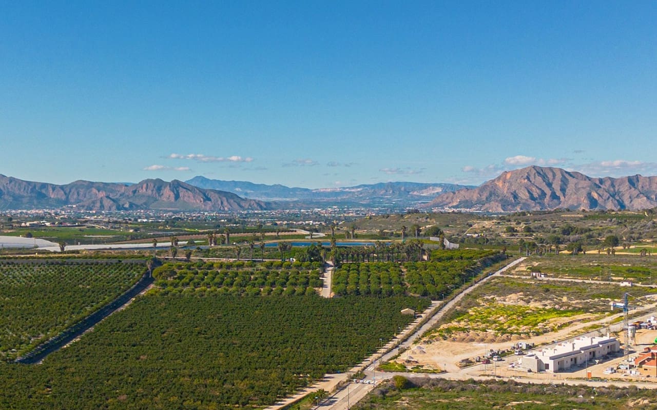 3 slaapkamer Villa te koop in Vistabella met zwembad - € 379.000 (Ref: 9631429)