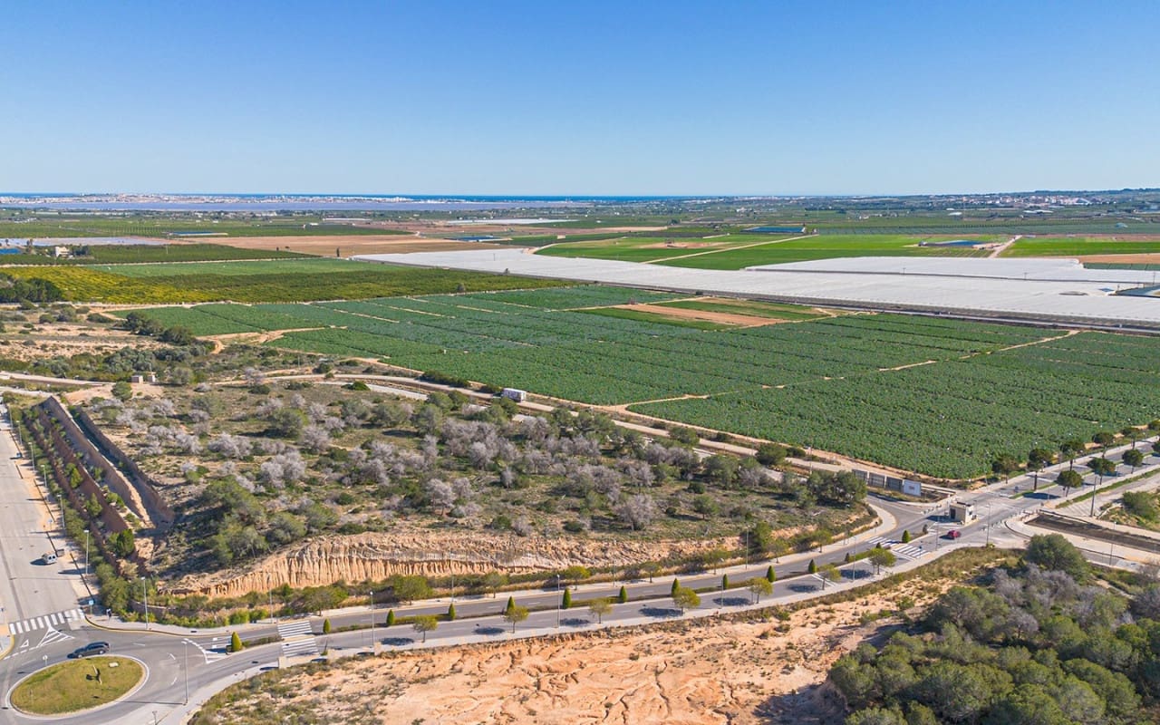 3 slaapkamer Villa te koop in Vistabella met zwembad - € 379.000 (Ref: 9631429)