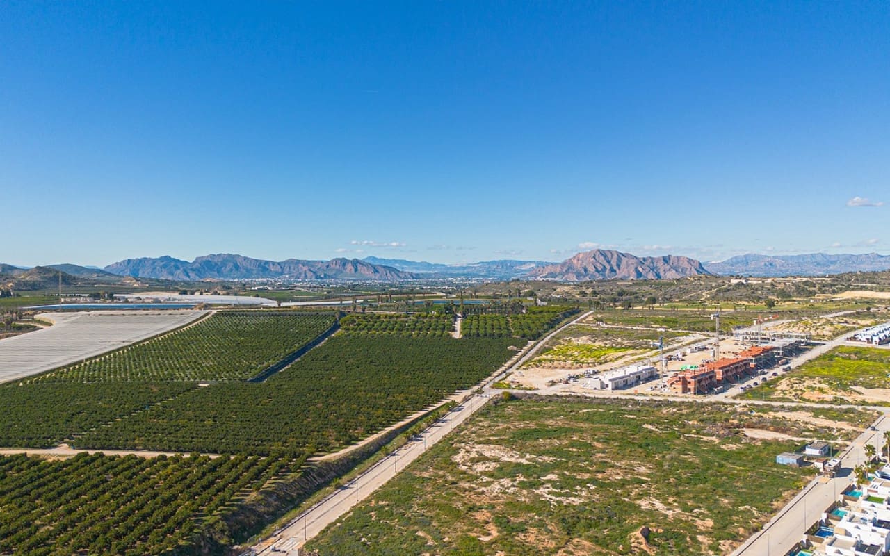 3 slaapkamer Villa te koop in Vistabella met zwembad - € 379.000 (Ref: 9631429)