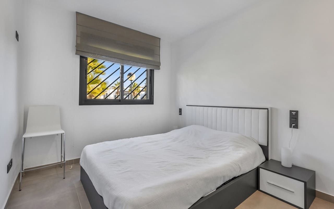 2 bedroom Apartment for sale in Punta Prima with pool - € 274,900 (Ref: 9631430)