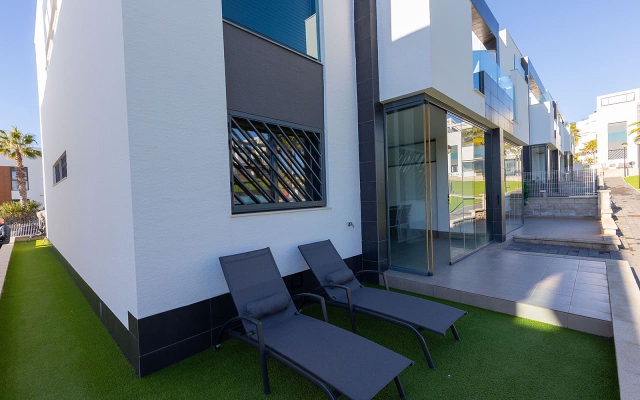 2 bedroom Apartment for sale in Punta Prima with pool - € 274,900 (Ref: 9631430)