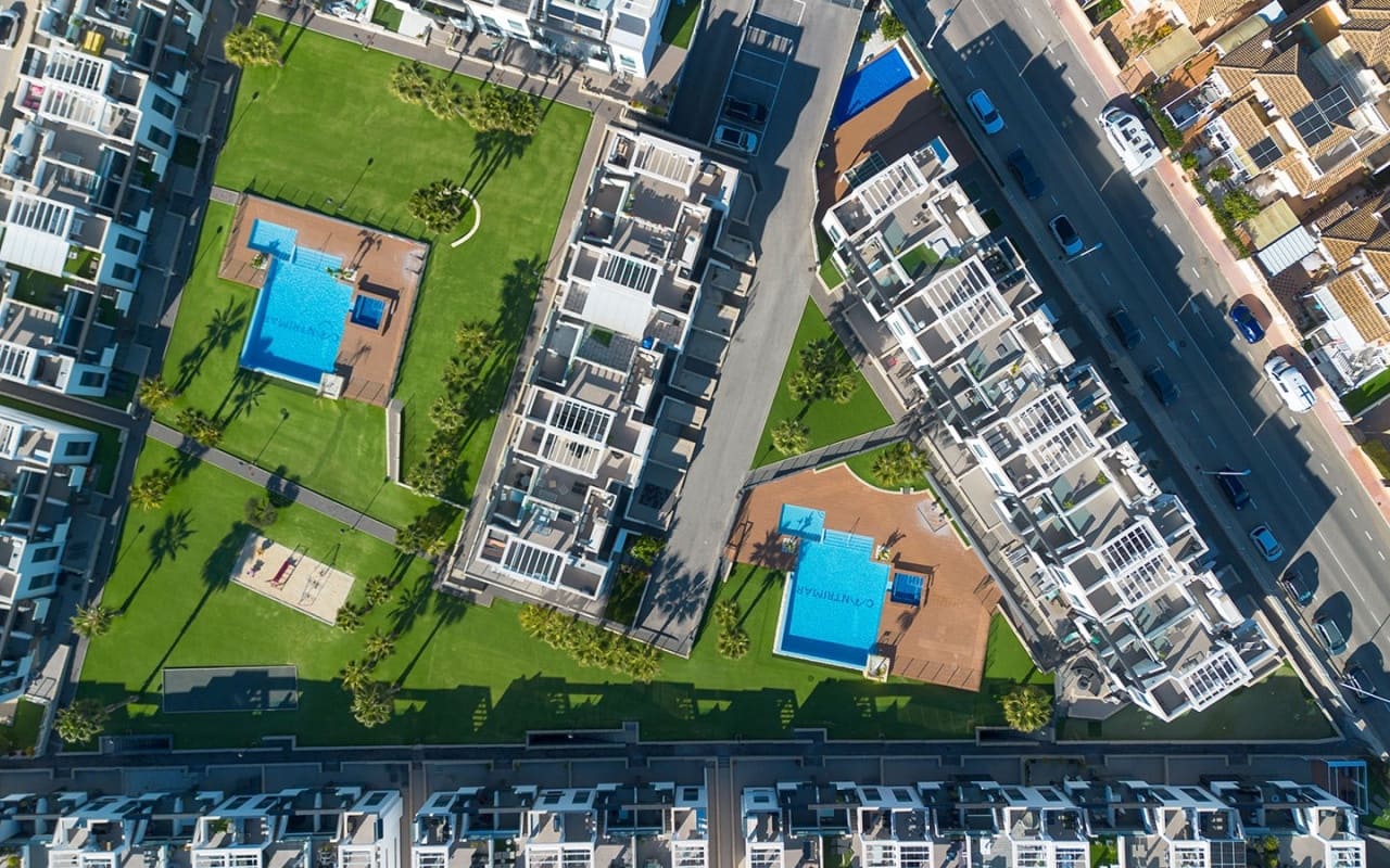 2 bedroom Apartment for sale in Punta Prima with pool - € 274,900 (Ref: 9631430)