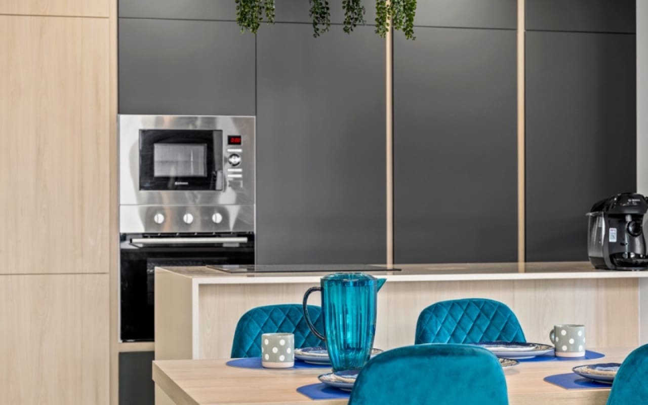 3 chambre Appartement à vendre à Playa Flamenca avec piscine - 589 900 € (Ref: 9631431)