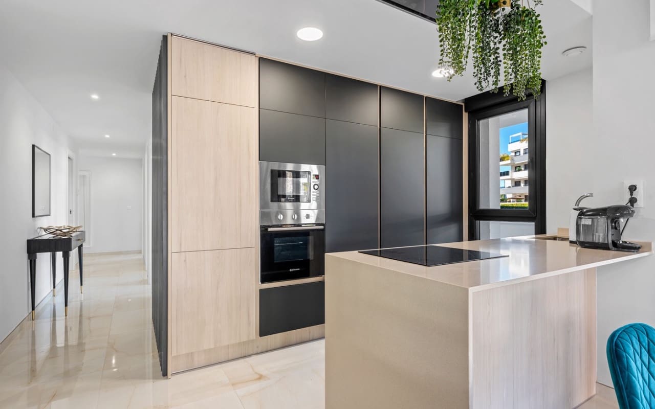 3 chambre Appartement à vendre à Playa Flamenca avec piscine - 589 900 € (Ref: 9631431)