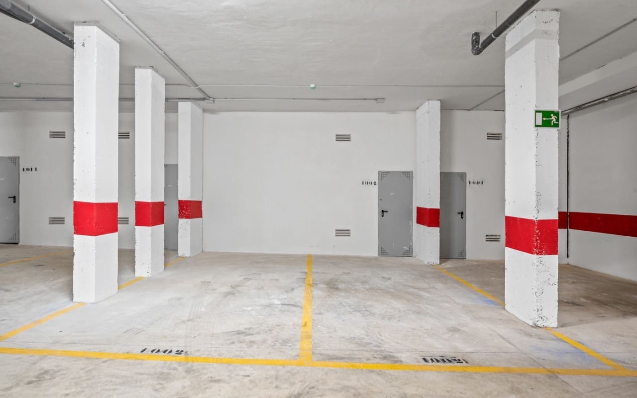 3 chambre Appartement à vendre à Playa Flamenca avec piscine - 589 900 € (Ref: 9631431)