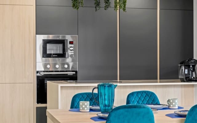 3 chambre Appartement à vendre à Playa Flamenca, Orihuela avec piscine - 589 900 € (Ref: 9631431)