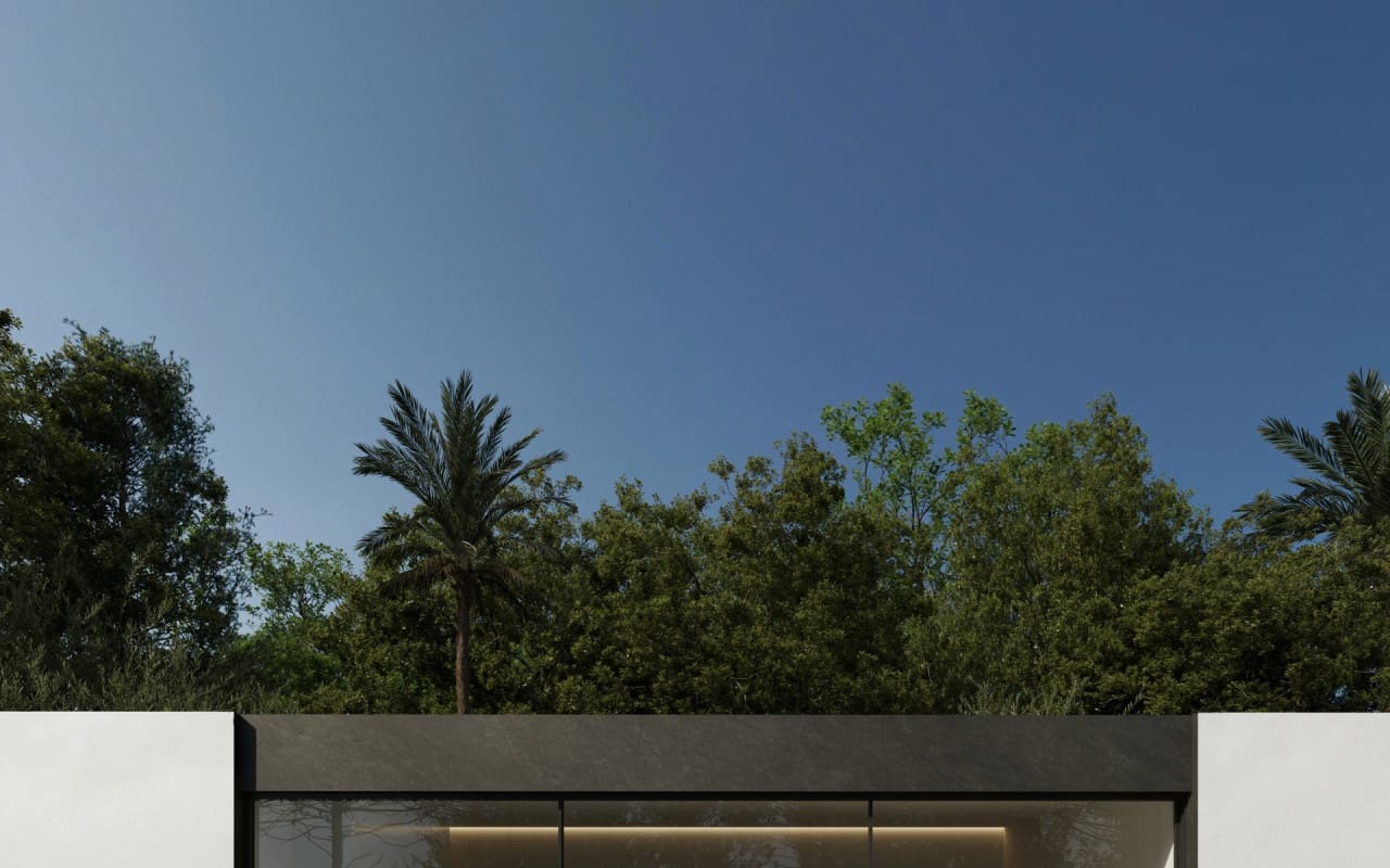 3 slaapkamer Villa te koop in Alfaz del Pi / L'Alfas del Pi - € 595.000 (Ref: 9634734)