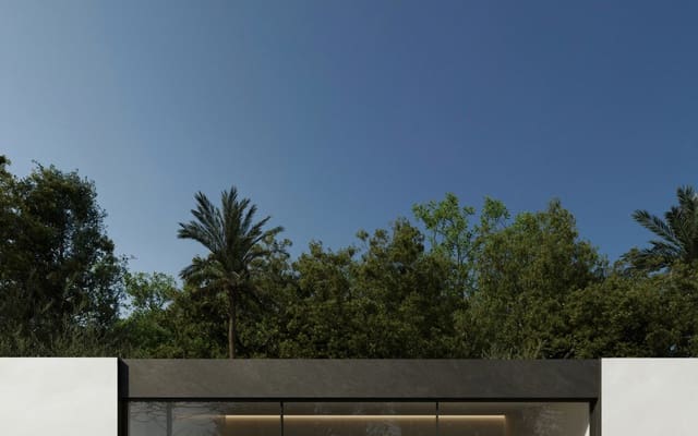 3 slaapkamer Villa te koop in Alfaz del Pi / L'Alfàs del Pi - € 595.000 (Ref: 9634734)