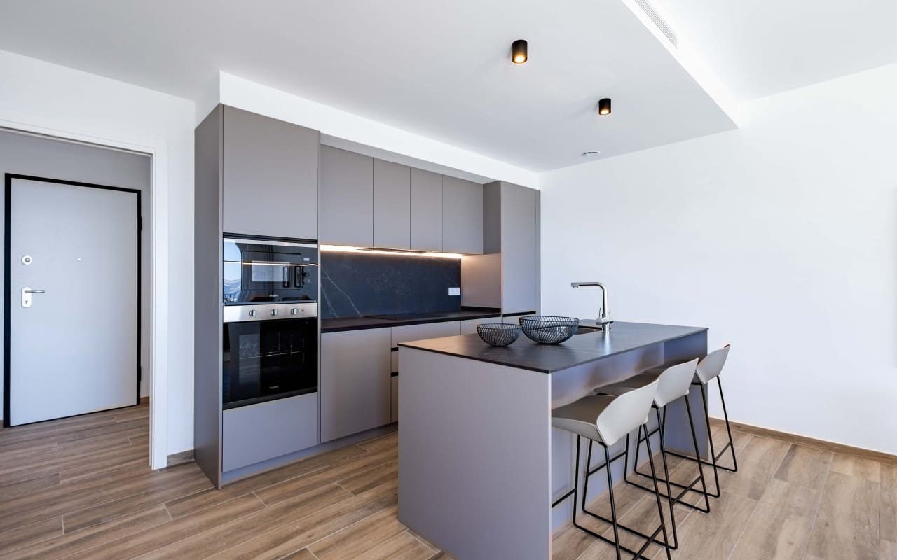 3 quarto Moradia para venda em Polop - 570 400 € (Ref: 9634735)