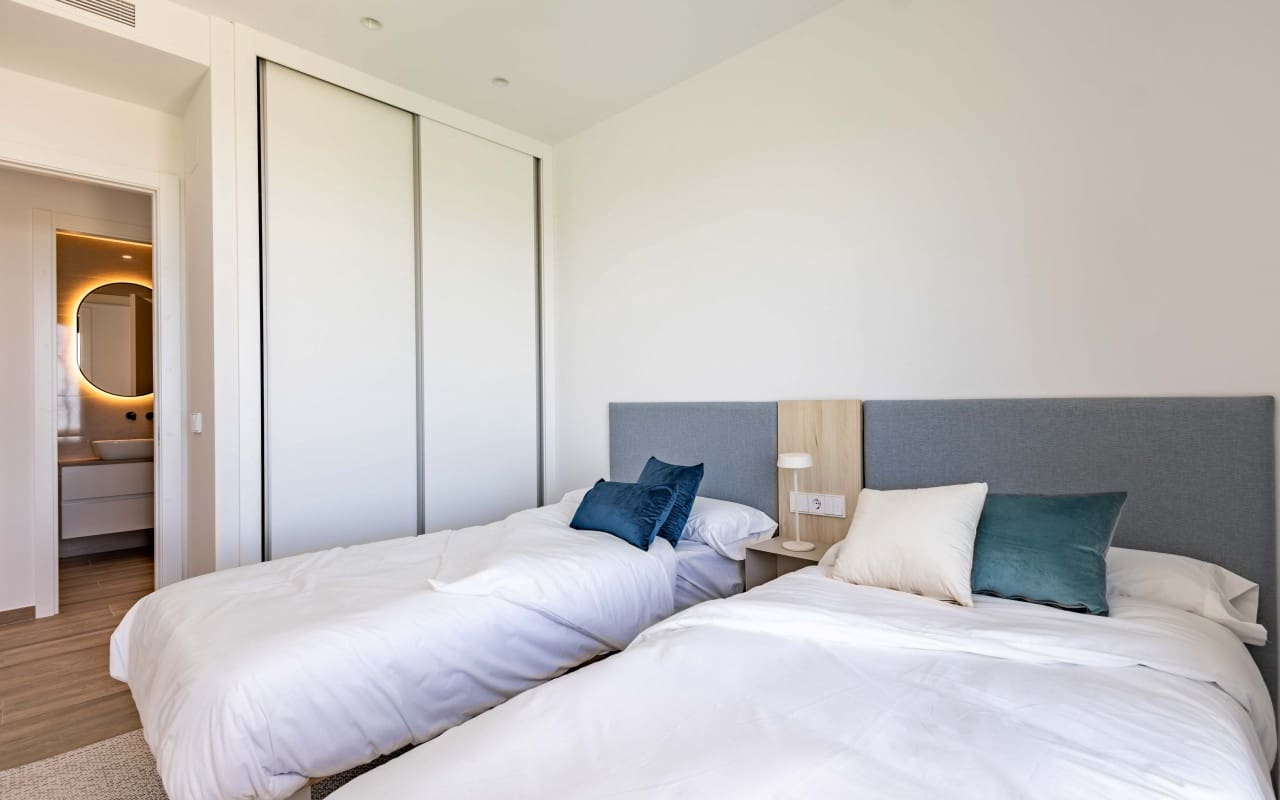 3 quarto Moradia para venda em Polop - 570 400 € (Ref: 9634735)