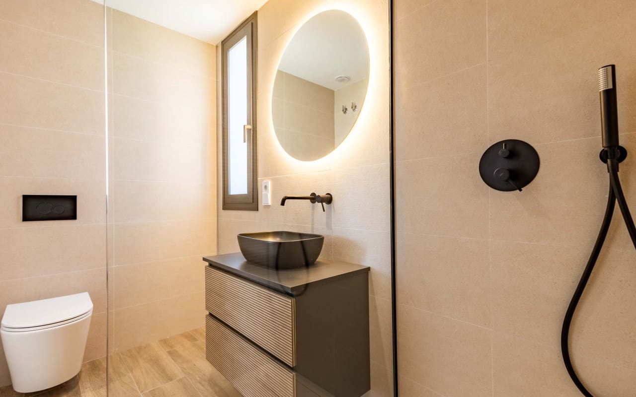 3 quarto Moradia para venda em Polop - 570 400 € (Ref: 9634735)