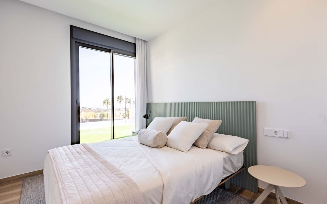 3 quarto Moradia para venda em Polop - 570 400 € (Ref: 9634735)