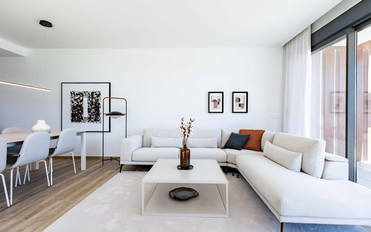 3 quarto Moradia para venda em Polop - 570 400 € (Ref: 9634735)