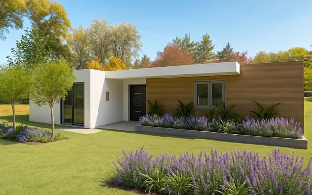 3 bedroom Villa for sale in Monforte del Cid - € 538,900 (Ref: 9634736)