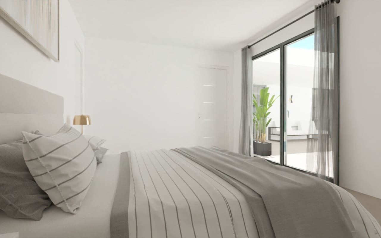 3 chambre Villa/Maison à vendre à Monforte del Cid - 450 500 € (Ref: 9634737)