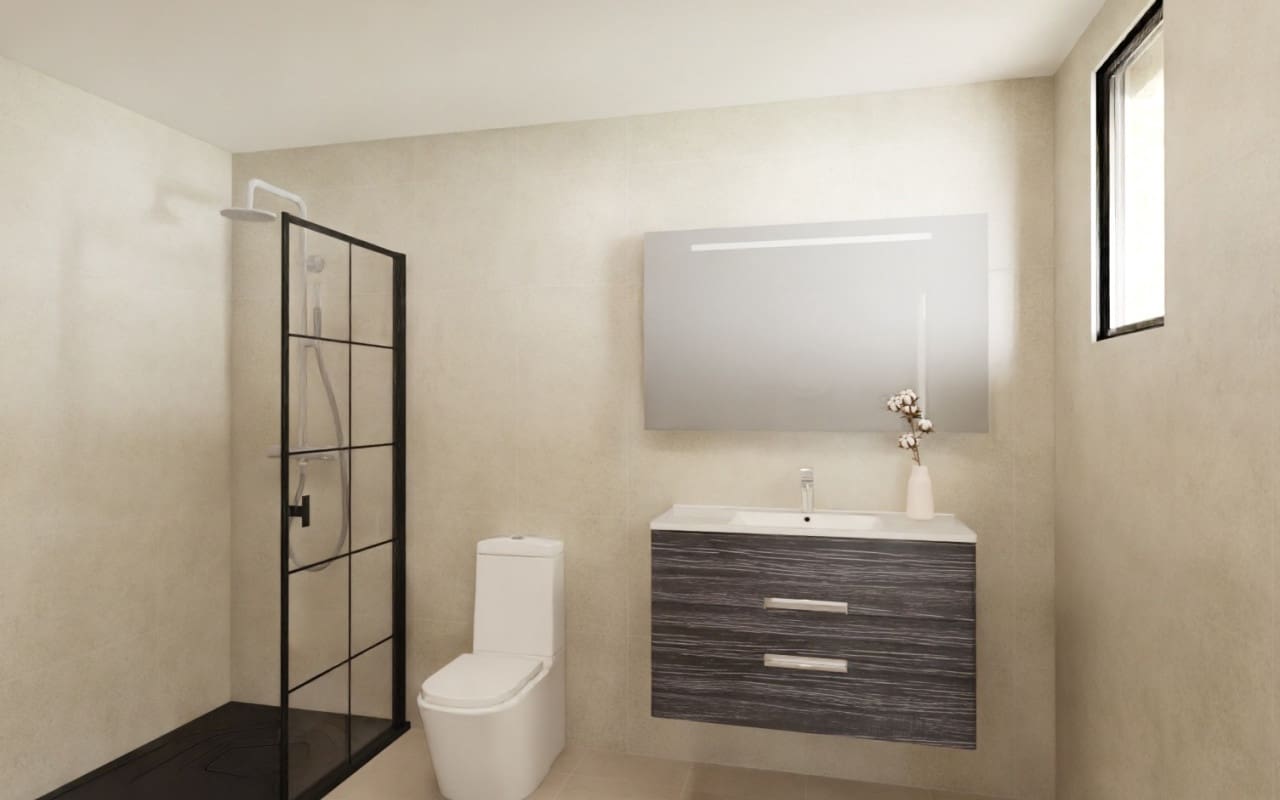 3 chambre Villa/Maison à vendre à Monforte del Cid - 450 500 € (Ref: 9634737)