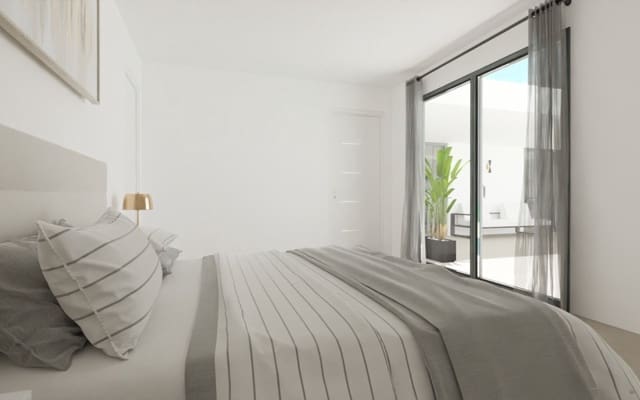 3 chambre Villa/Maison à vendre à Monforte del Cid - 450 500 € (Ref: 9634737)