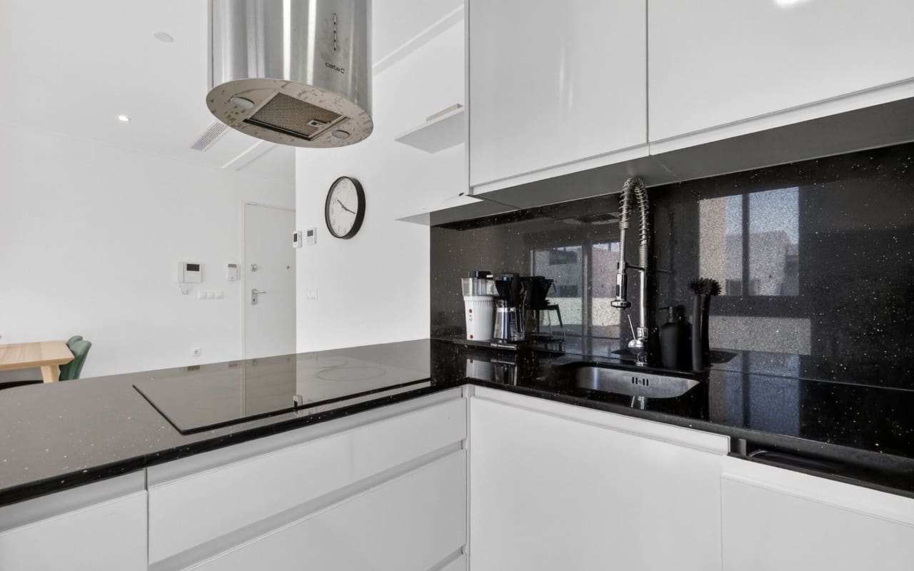 2 slaapkamer Penthouse te koop in Ciudad Quesada met zwembad - € 259.000 (Ref: 9634738)