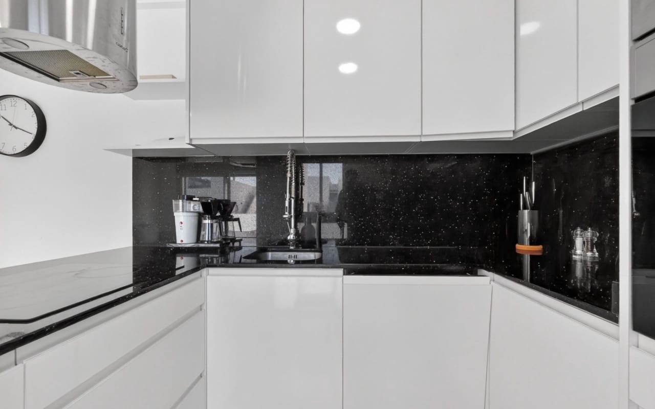 2 slaapkamer Penthouse te koop in Ciudad Quesada met zwembad - € 259.000 (Ref: 9634738)