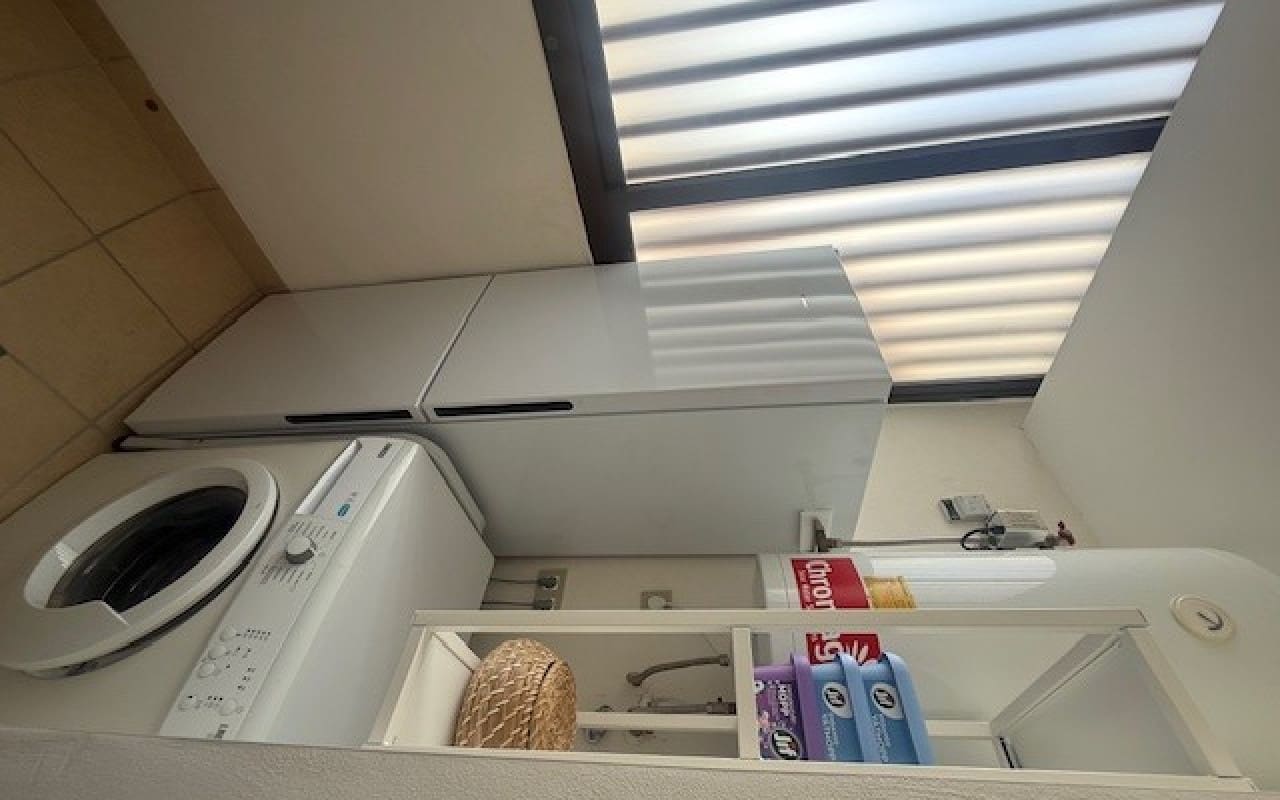 2 soveværelse Penthouse til salg i Dehesa de Campoamor med swimmingpool - € 299.000 (Ref: 9634739)