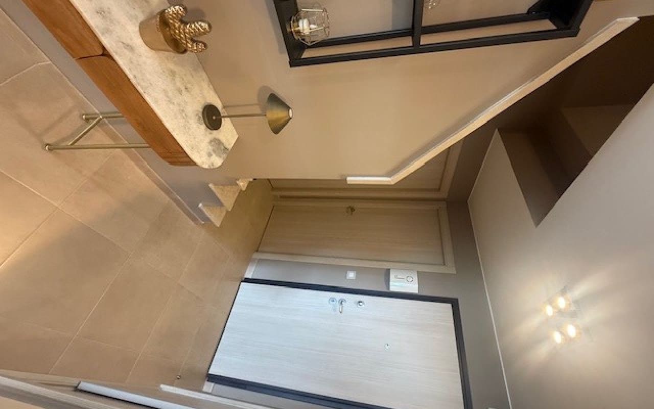 2 soveværelse Penthouse til salg i Dehesa de Campoamor med swimmingpool - € 299.000 (Ref: 9634739)