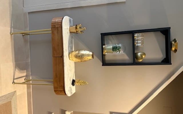 2 sypialnia Penthouse na sprzedaż w Dehesa de Campoamor, Orihuela z basenem - 299 000 € (Ref: 9634739)