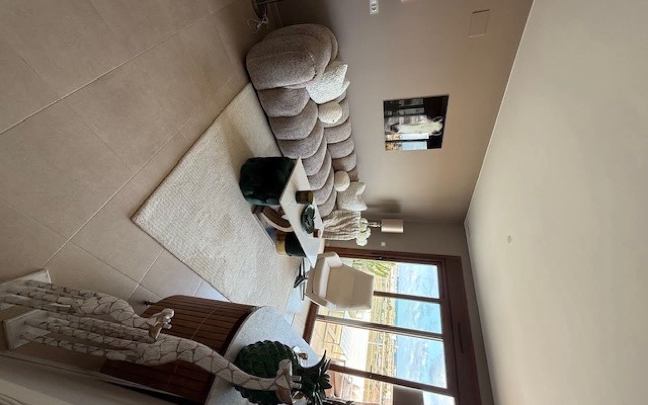 2 soveværelse Penthouse til salg i Dehesa de Campoamor med swimmingpool - € 299.000 (Ref: 9634739)