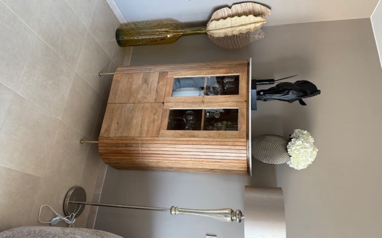 2 soveværelse Penthouse til salg i Dehesa de Campoamor med swimmingpool - € 299.000 (Ref: 9634739)