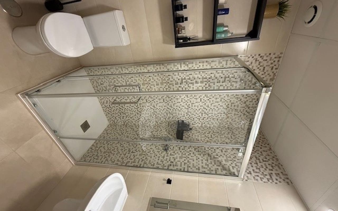 2 soveværelse Penthouse til salg i Dehesa de Campoamor med swimmingpool - € 299.000 (Ref: 9634739)