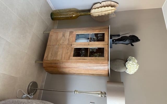 2 sypialnia Penthouse na sprzedaż w Dehesa de Campoamor, Orihuela z basenem - 299 000 € (Ref: 9634739)