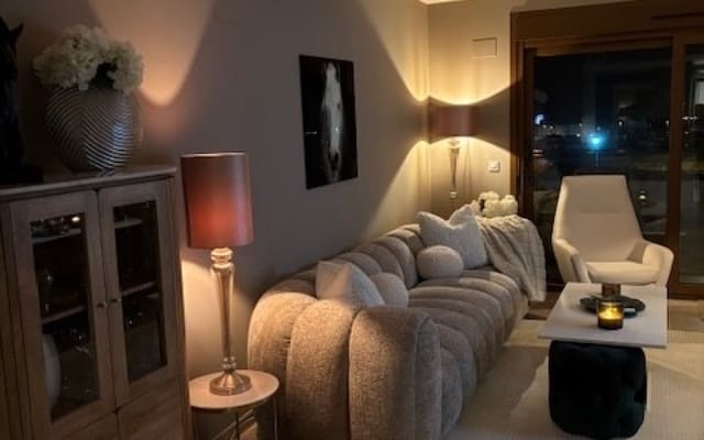 2 sypialnia Penthouse na sprzedaż w Dehesa de Campoamor, Orihuela z basenem - 299 000 € (Ref: 9634739)