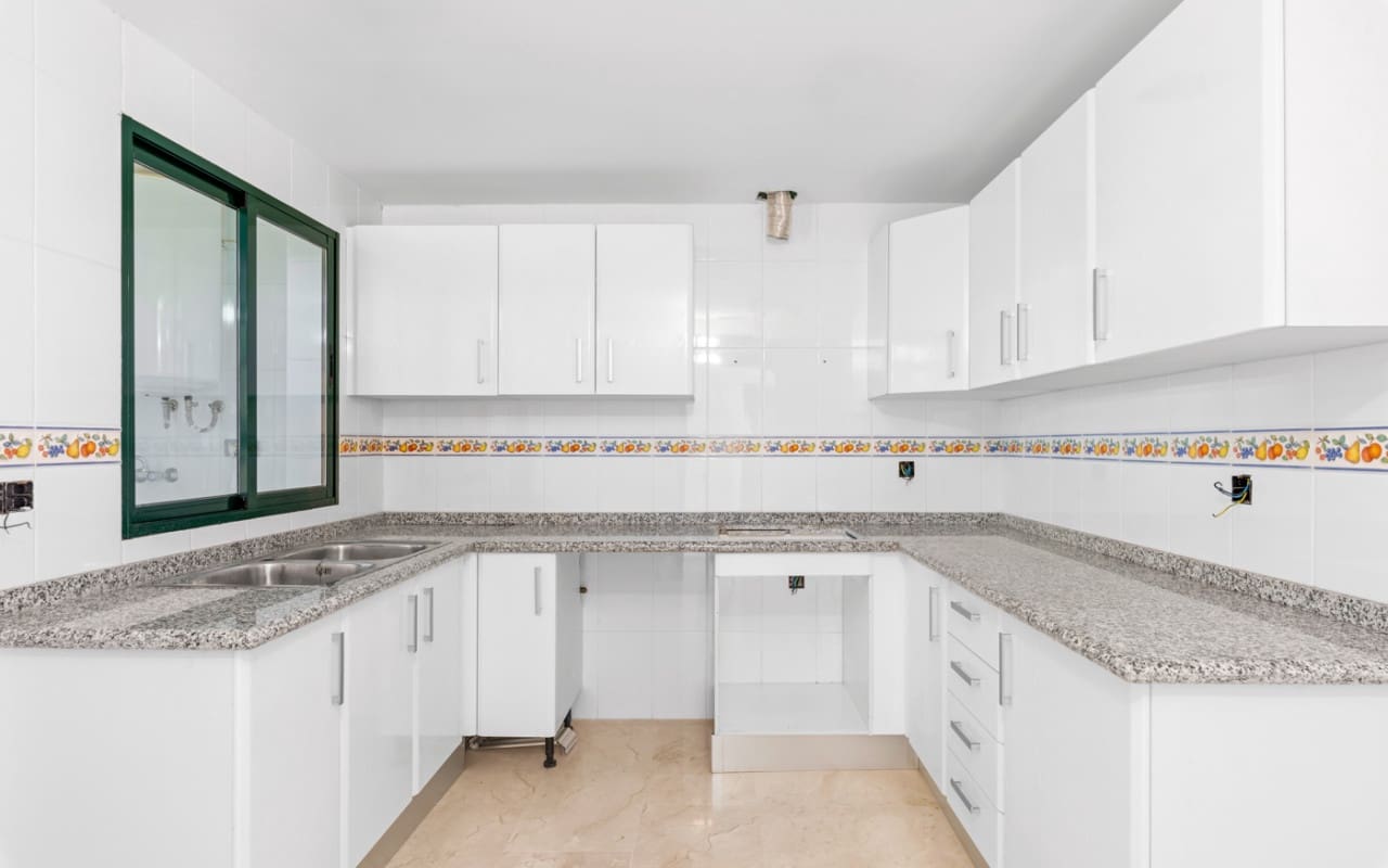 2 Zimmer Apartment zu verkaufen in Altea - 340.000 € (Ref: 9634740)