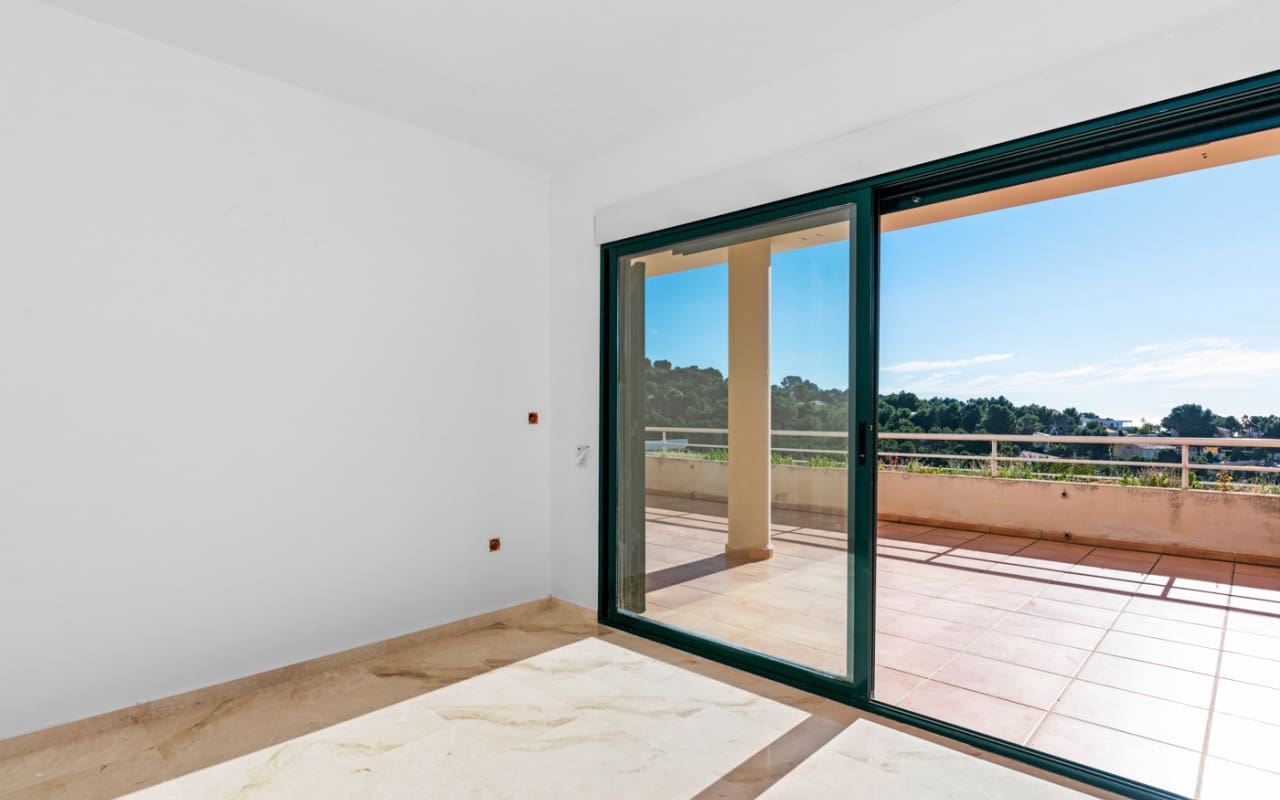 2 Zimmer Apartment zu verkaufen in Altea - 340.000 € (Ref: 9634740)