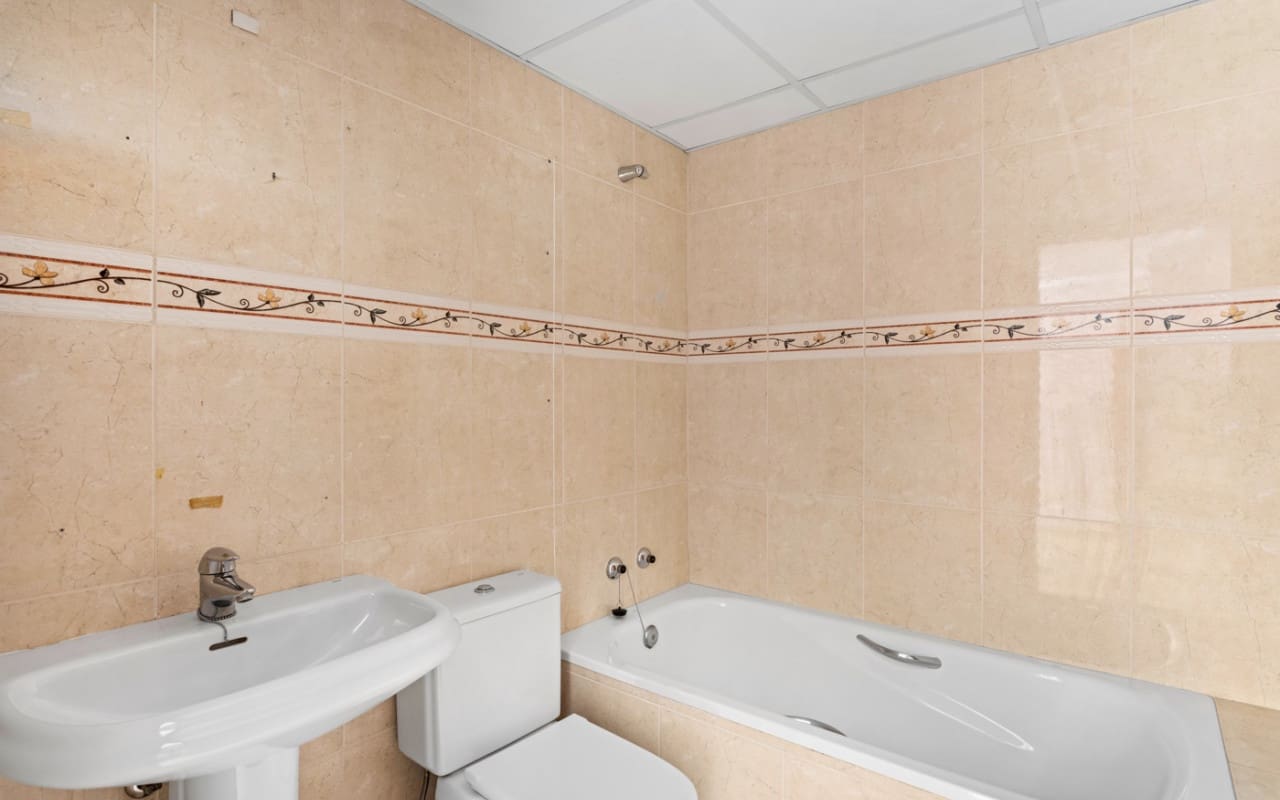 2 Zimmer Apartment zu verkaufen in Altea - 340.000 € (Ref: 9634740)