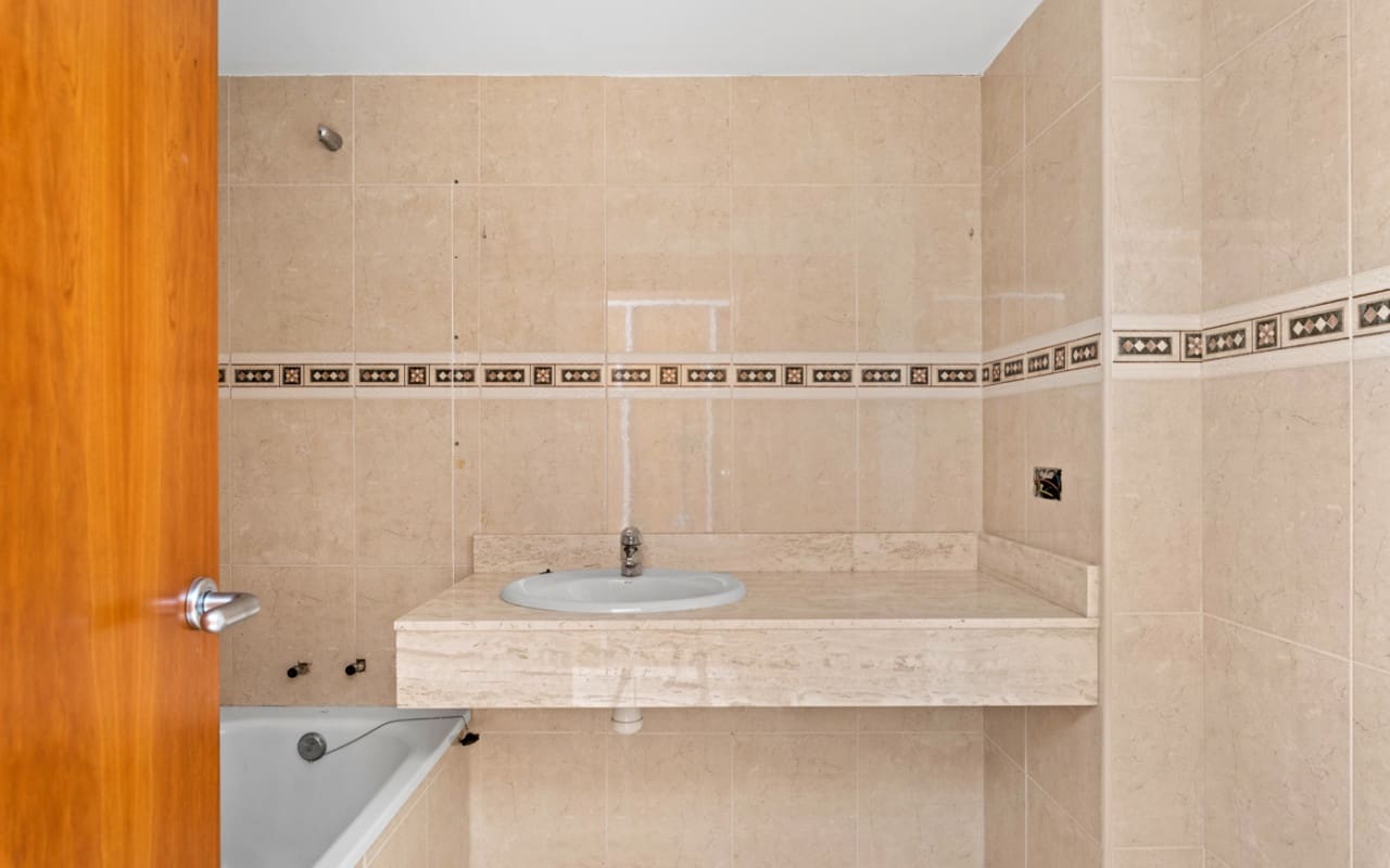 2 Zimmer Apartment zu verkaufen in Altea - 340.000 € (Ref: 9634740)