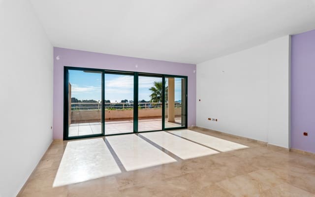2 Zimmer Apartment zu verkaufen in Alhama Springs, Altea - 340.000 € (Ref: 9634740)