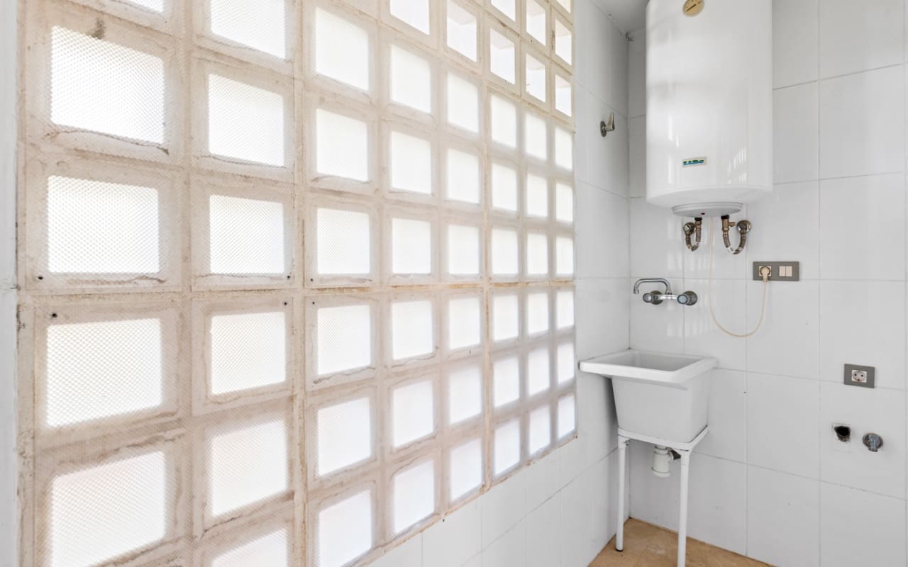 2 Zimmer Apartment zu verkaufen in Altea - 340.000 € (Ref: 9634740)