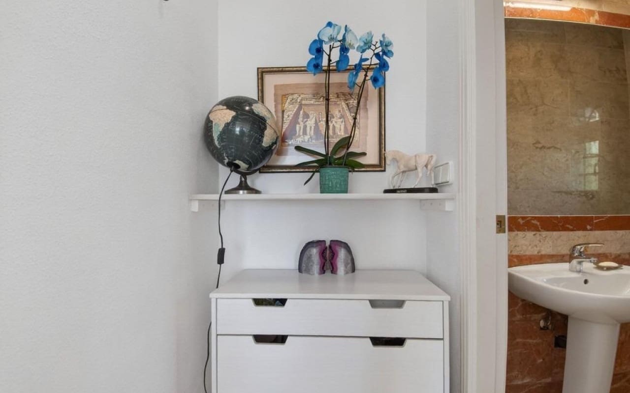 4 sovrum Villa till salu i Las Ramblas Golf med pool - 499 000 € (Ref: 9640999)